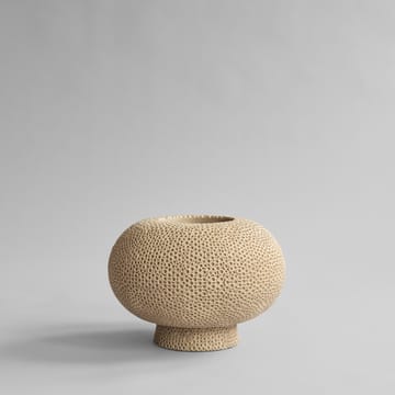 카빈 화병 Ø35 cm - Sand - 101 Copenhagen | 101 코펜하겐