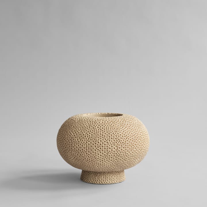 카빈 화병 Ø35 cm, Sand 101 Copenhagen | 101 코펜하겐