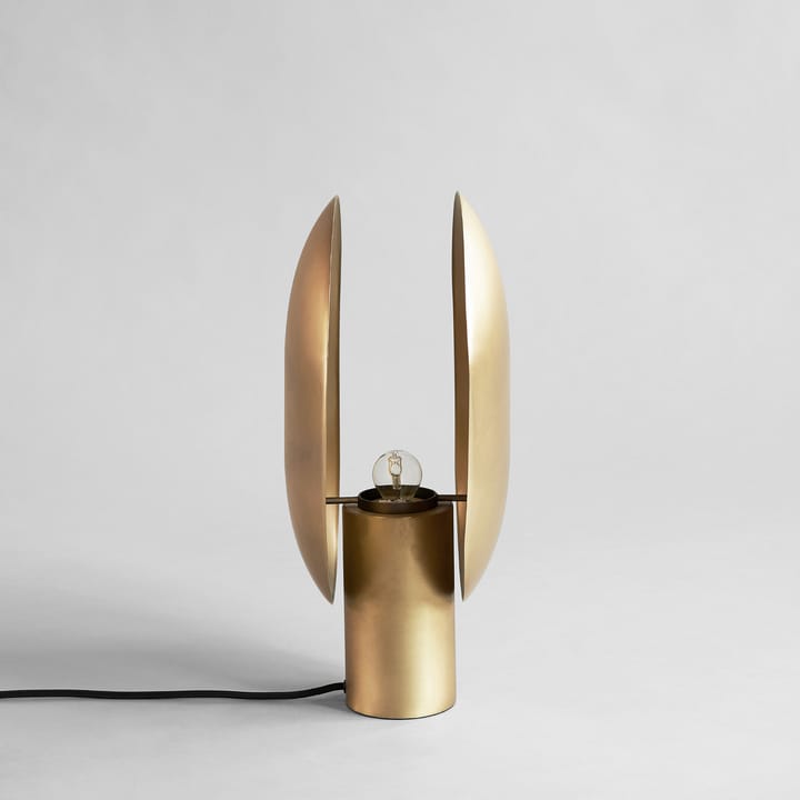 클램 테이블 조명 43.5 cm - Brass - 101 Copenhagen | 101 코펜하겐