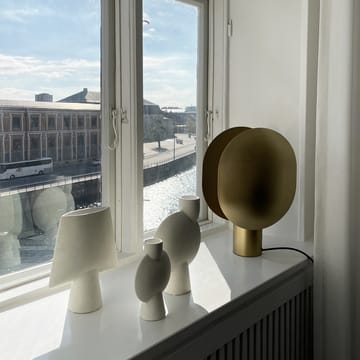클램 테이블 조명 43.5 cm - Brass - 101 Copenhagen | 101 코펜하겐