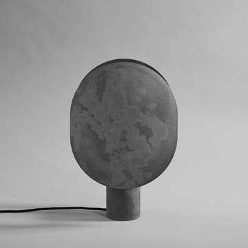 클램 테이블 조명 43.5 cm - Oxidised - 101 Copenhagen | 101 코펜하겐