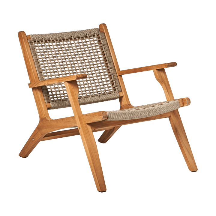 샌드빅 라운지 의�자 - Teak - 1898