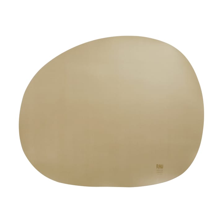 로 테이블매트 41 x 33.5 cm - beige - Aida | 아이다
