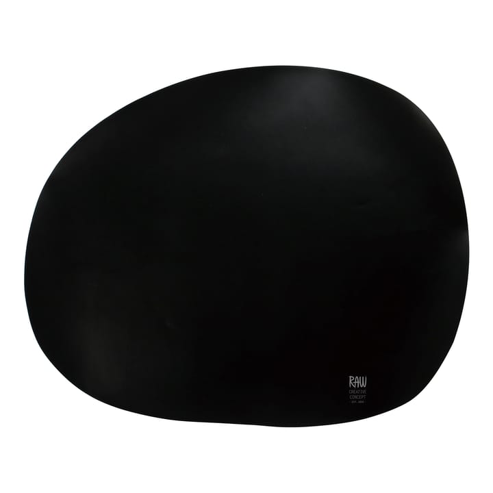 로 테이��블매트 41 x 33.5 cm - black - Aida | 아이다