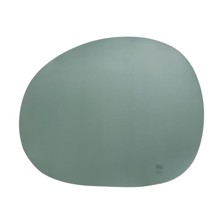 로 테이블매트 41 x 33.5 cm - green - Aida | 아이다