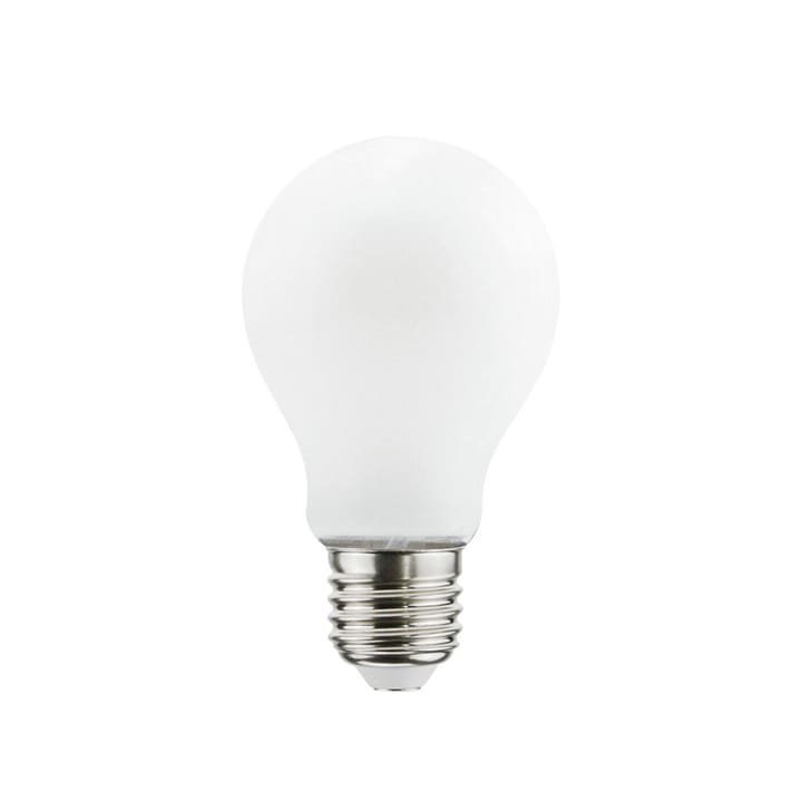 Airam 필라멘트 LED 딤 투 웜-�일반 전구 - Opal, 5w e27, 5w - Airam | 아이람