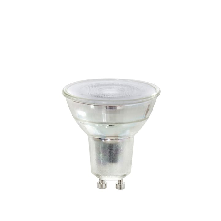 아이람 LED 3단계 디밍 전구 - Transparent, with memory, glass body, par16 40° gu10, 5w - Airam | 아이람