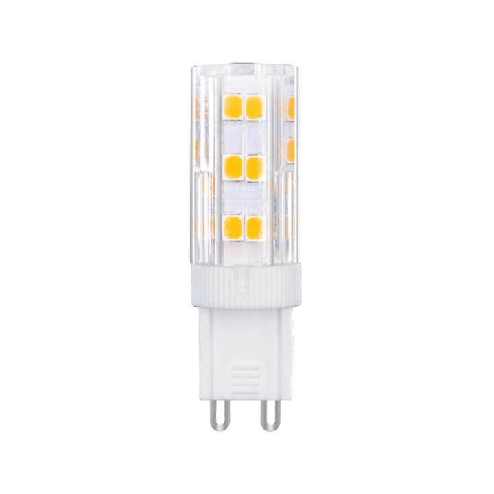 아이람 LED 전구 - Clear, dimmable, 300lm g9, 3w - Airam | 아이람