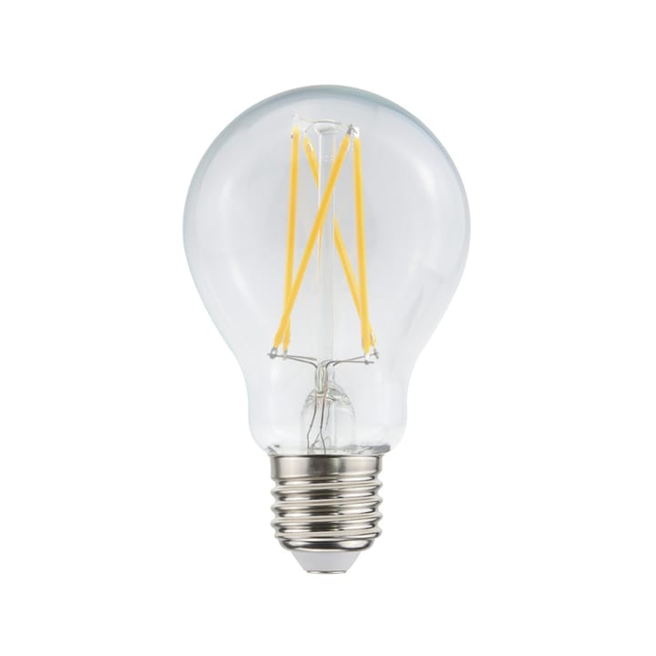 아이람 필라멘트 LED 전구 - Clear-dimmable-4-filament e27-5w - Airam | 아이람