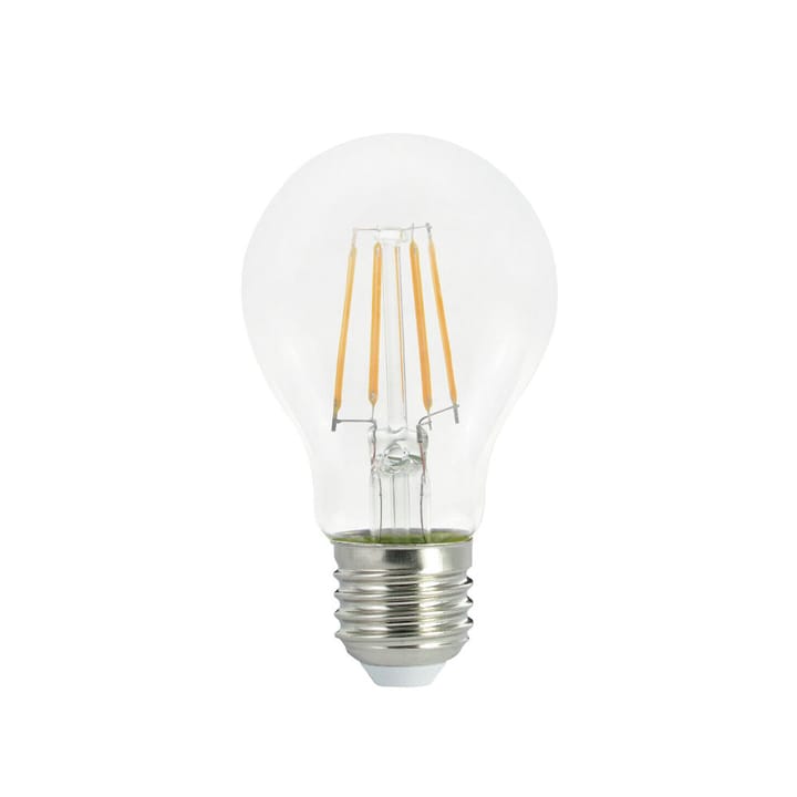 아이람 필라멘트 LED-일반 전구 - Clear, dimmable e27, 5w - Airam | 아이람