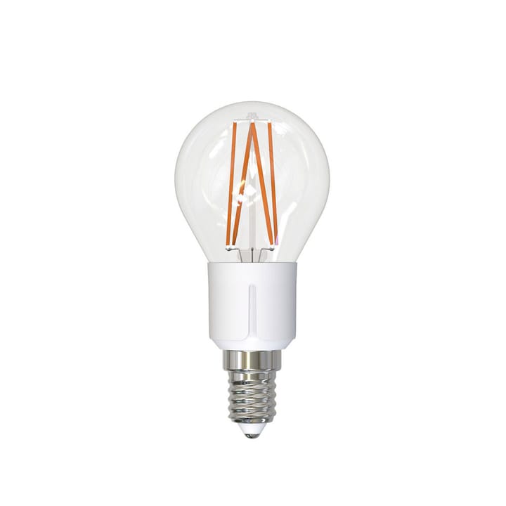 아이람 스마트홈 필라멘트 LED 글로브 전구, Clear e14, 5w Airam | 아이람