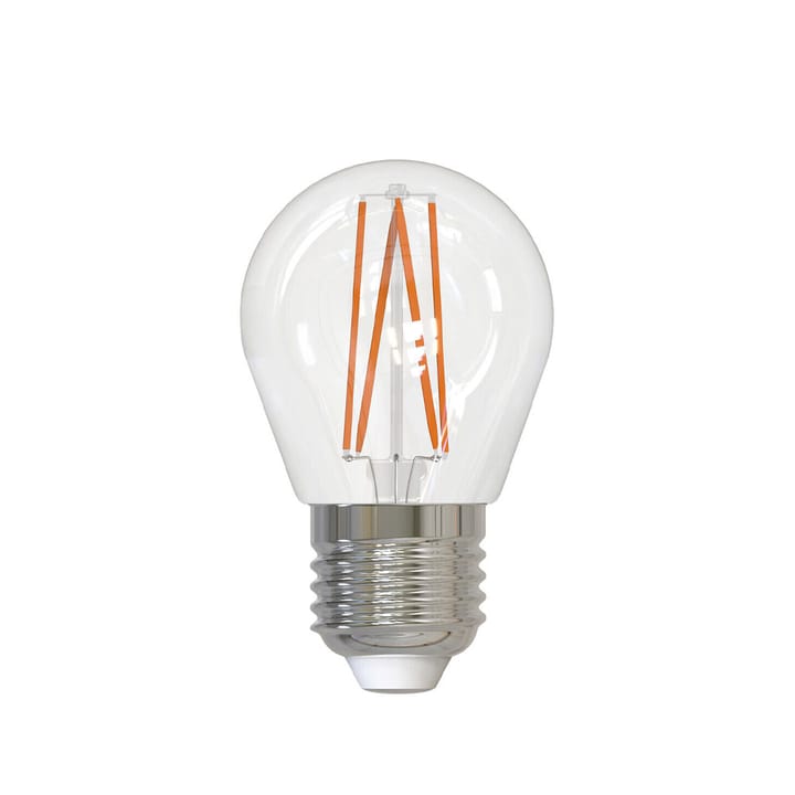 아이람 스마트홈 필라멘트 LED 글로브 전구 - Clear e27, 5w - Airam | 아이람