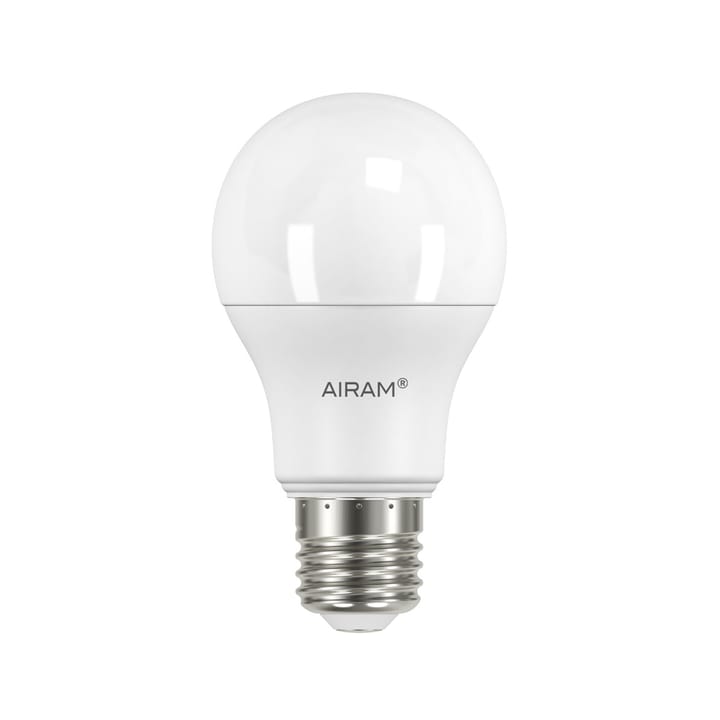 아이람 LED 전구 - Opal, dimmable e27, 12w - Airam | 아이람