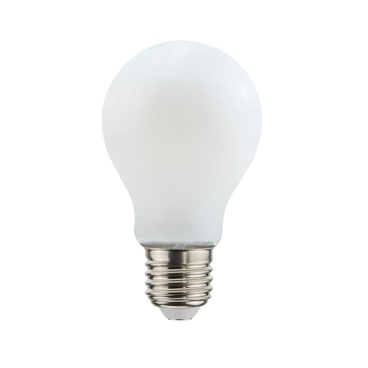 아이람 필라멘트 LED 전구 - Opal dimmable E27 7W - Airam | 아이람