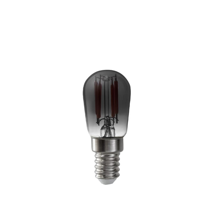 아이람 필라멘트 LED-페어 전구 - Smoke, dimmable, t26 e14, 3w - Airam | 아이람