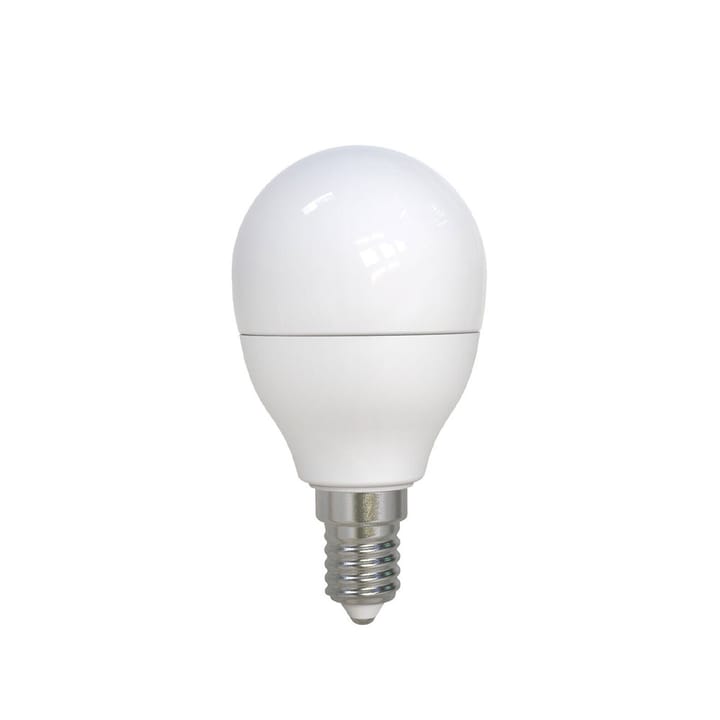 아이람 스마트홈 LED-글로브 전구 - White e14, 5w - Airam | 아이람