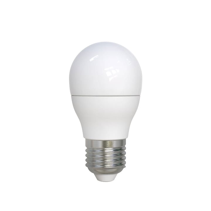 아이람 스마트홈 LED-글로브 전구 - White e27, 5w - Airam | 아이람