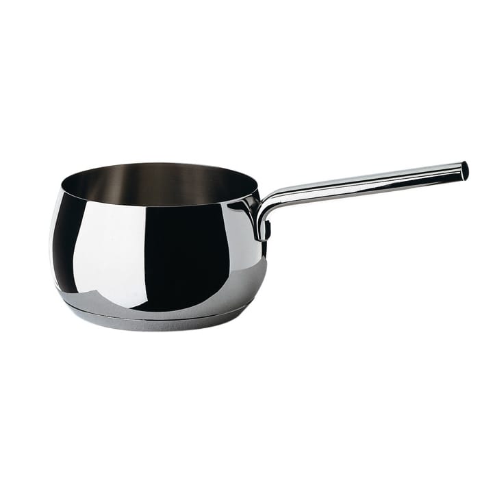 마미 소스팬 스테인레스 스틸 - 1.6 l - Alessi | 알레시