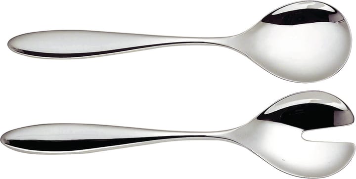 마미 샐러드 서버 26 cm - Stainless steel - Alessi | 알레시