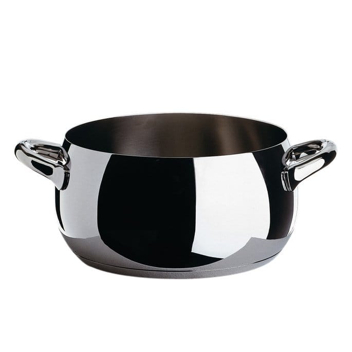 마미 냄비 스테인레스 스틸 - 3.1 l - Alessi | 알레시