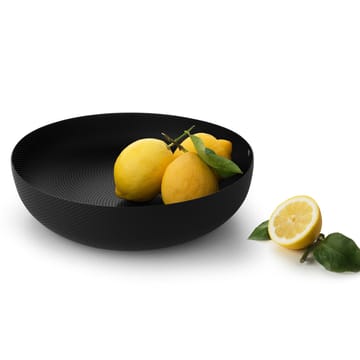 Alessi 서빙 보울 블랙 - 29 cm - Alessi | 알레시