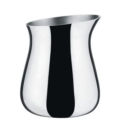 Cha 밀크 저그 21 cl 9x6 cm - Steel - Alessi | 알레시