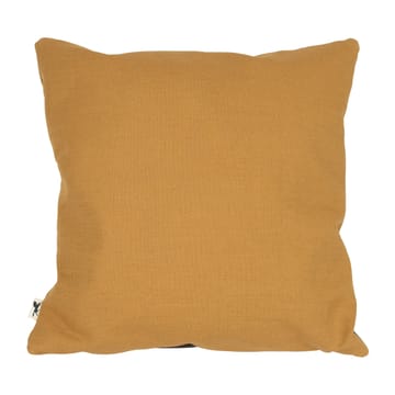 한스 베개커버 50x50 cm - Brown-green - Almedahls | 알메달스