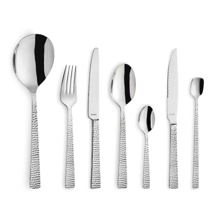 Felicity 커트러리 세트 42 pieces - Stainless steel - Amefa | 아메파