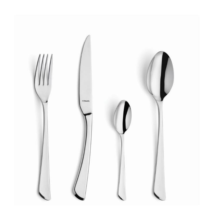 Juno 커트러리 세트 24 pieces - Stainless steel - Amefa | 아메파