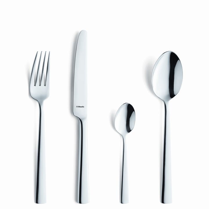 Moderno 커트러리 세트 24 pieces - Stainless steel - Amefa | 아메파