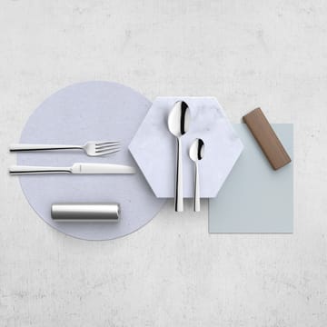 Moderno 커트러리 세트 24 pieces - Stainless steel - Amefa | 아메파