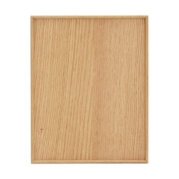 앤더슨 키 캐비넷 20x9.5x25 cm - Oak - Andersen Furniture | 안데르센 퍼니처