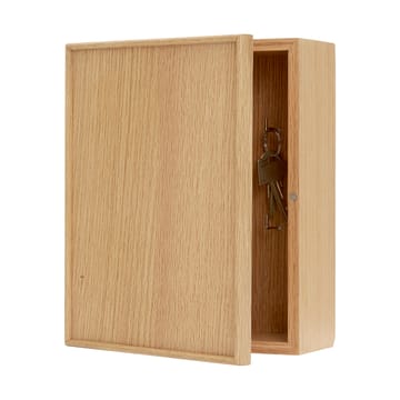 앤더슨 키 캐비넷 20x9.5x25 cm - Oak - Andersen Furniture | 안데르센 퍼니처