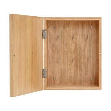 앤더슨 키 캐비넷 20x9.5x25 cm - Oak - Andersen Furniture | 안데르센 퍼니처