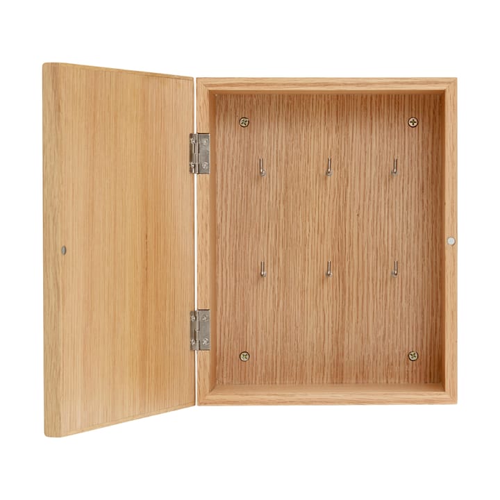 앤더슨 키 캐비넷 20x9.5x25 cm, Oak Andersen Furniture | 안데르센 퍼니처