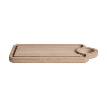 써클 도마 22x44.5 cm - Oak - Andersen Furniture | 안데르센 퍼니처