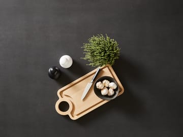 써클 도마 22x44.5 cm - Oak - Andersen Furniture | 안데르센 퍼니처