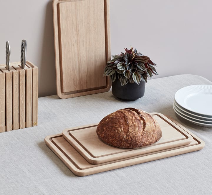 앤�더슨 도마 미듐 24x40 cm, Oak Andersen Furniture | 안데르센 퍼니처