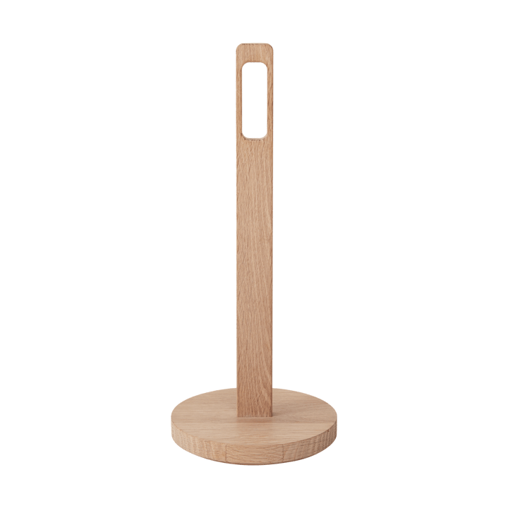 앤더슨 페이퍼 타월 홀더 33 cm - Oak - Andersen Furniture | 안데르센 퍼니처