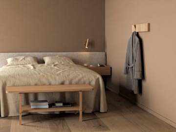 모노코트걸이 59cm - Oak - Andersen Furniture | 안데르센 퍼니처