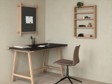 콜렉트 핀보드 미듐 64x74 cm - Oak - Andersen Furniture | 안데르센 퍼니처