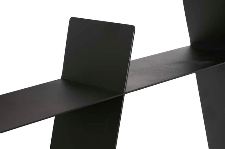 A-선반 벽 선반 미디움 52x9x46 cm, Black Andersen Furniture | 안데르센 퍼니처