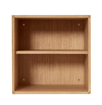 S10 시그니처 모듈 캐비넷 38x30x38 cm - Oak - Andersen Furniture | �안데르센 퍼니처