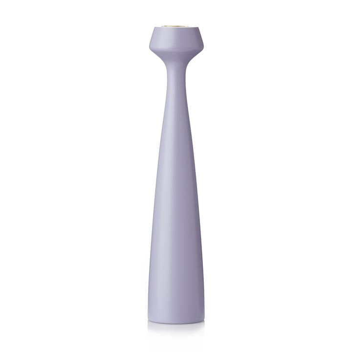 블로썸 릴리 캔들 스틱 24.5 cm - Lavender - Applicata | 어플리카타