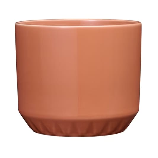 일로나 플라워 팟 Ø14x12 cm - Terracotta - Arabia | 아라비아핀란드