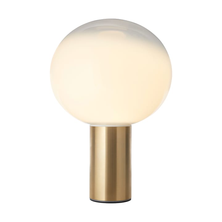 라구나 테이블 조명 Ø16 cm - Brass - Artemide | 아르떼미데