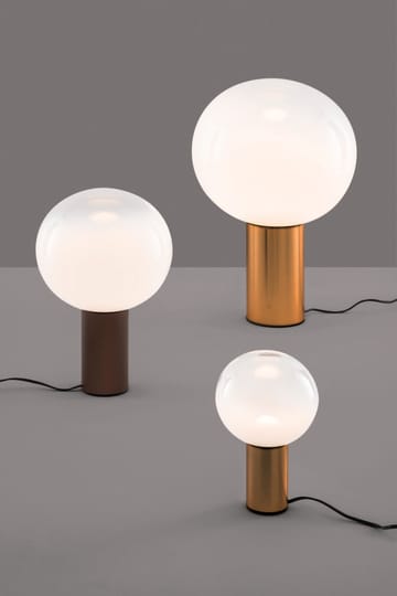 라구나 테이블 조명 Ø16 cm - Brass - Artemide | 아르떼미데