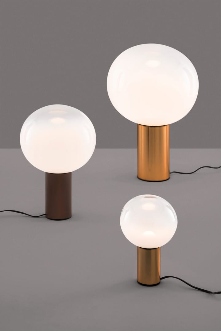 라구나 테이블 조명 Ø16 cm, Brass Artemide | 아르떼미데