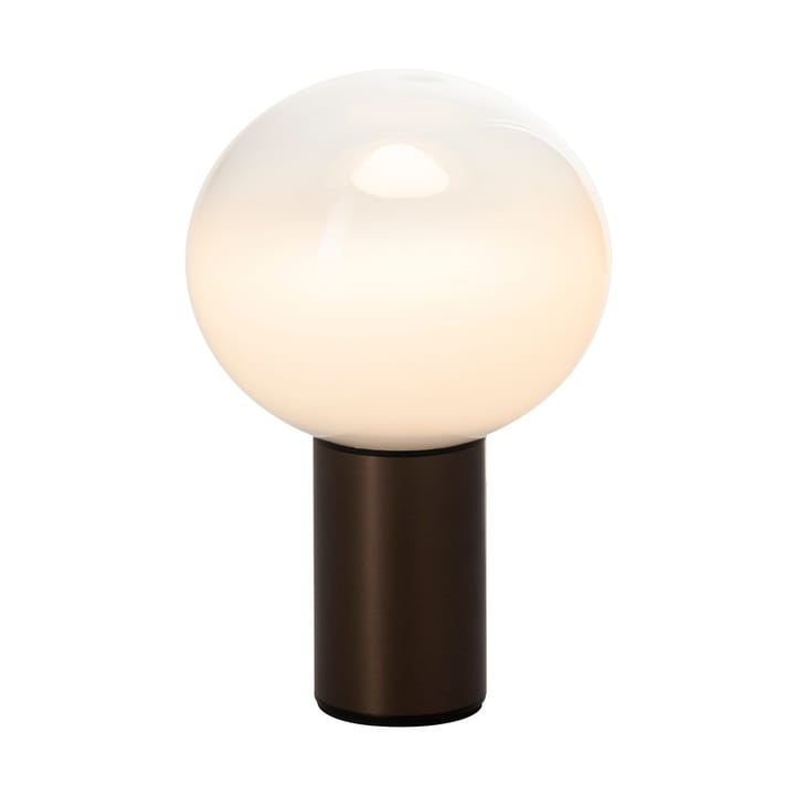 라구나 테이블 조명 Ø16 cm - Bronze - Artemide | 아르떼미데