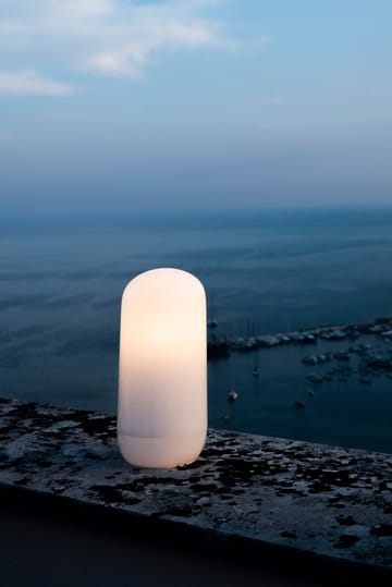 고플 무선 테이블 조명 26,7 cm - White - Artemide | 아르떼미데